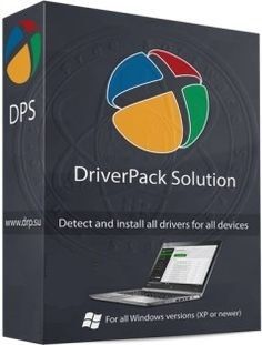download driver pack 14 full iso