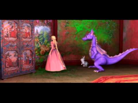 barbie rapunzel movie online